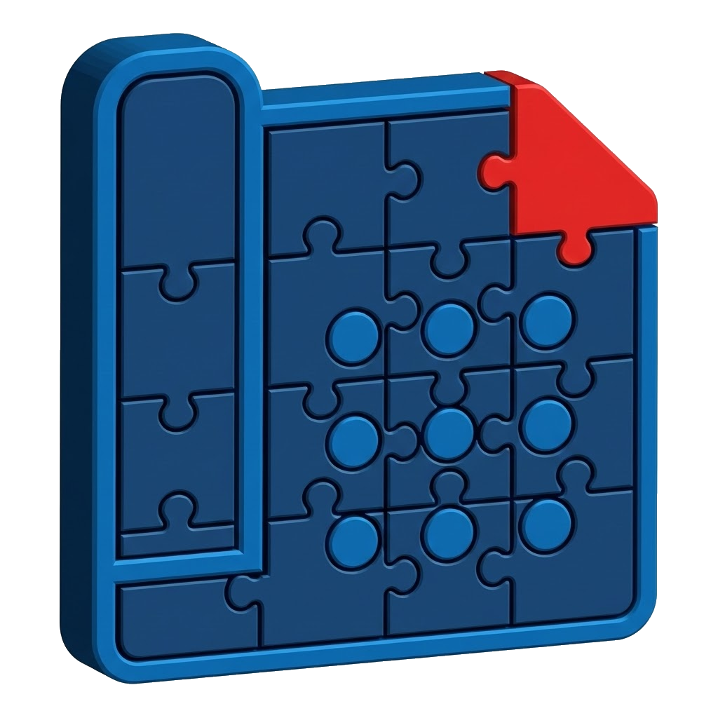 Icone Telephone Fixe